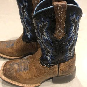 Ariat Boots